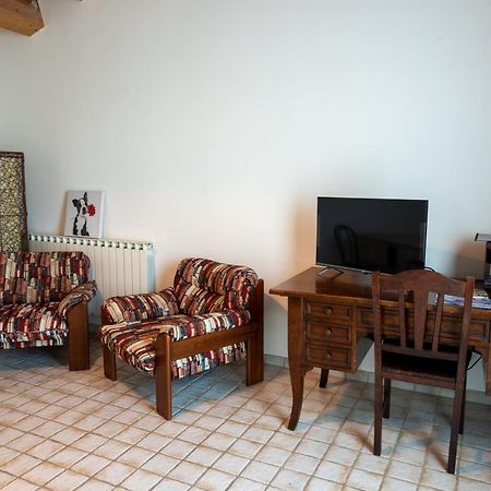 Delta House Apartman Taglio di Po Kültér fotó