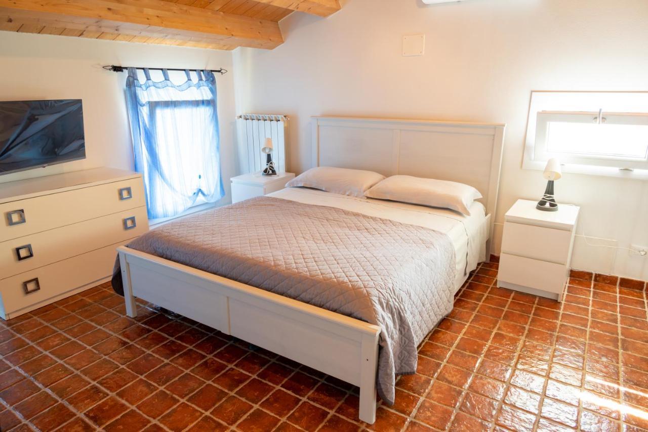 Delta House Apartman Taglio di Po Kültér fotó